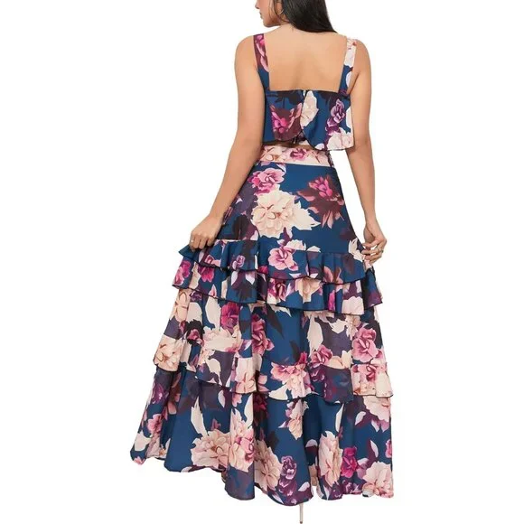 knee length dresses for ladies With Lasting Joy Maxi Dress (Final Sale)  ModCloth